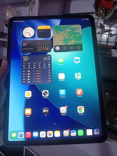 Ipad M2 | 128GB  Condition 10|9