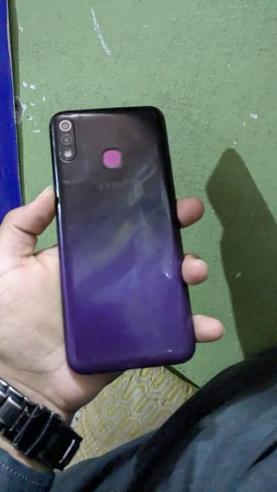 Infinix Hot 8 Lite pta approved