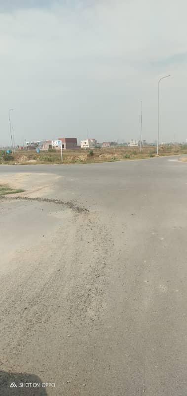 Islamabad Most Affordable Luxury Plot DHA Gandhara Phase 9 Where Nature Meets Modern Living