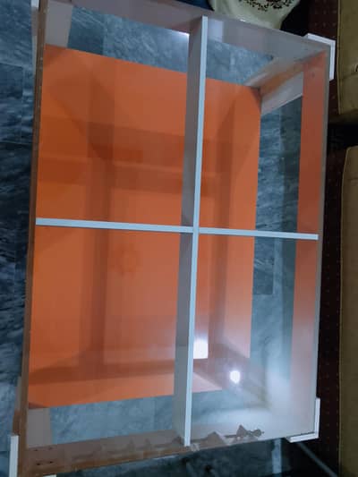Made from a sheet