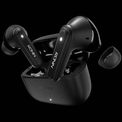 Ronin Evolve Earbuds
