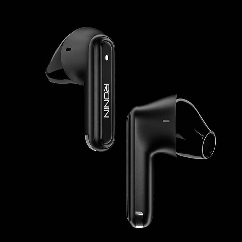 Ronin Evolve Earbuds 2
