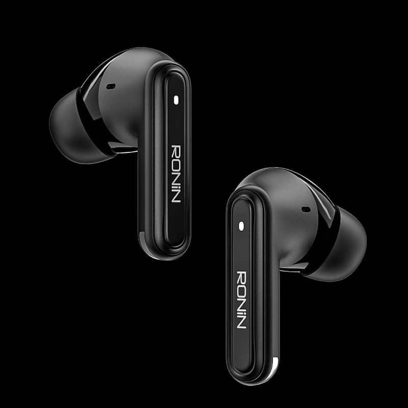 Ronin Evolve Earbuds 3
