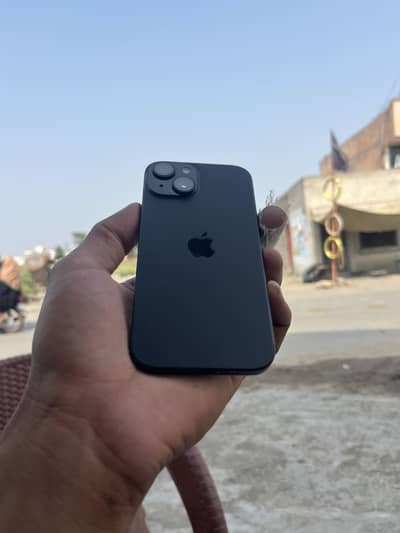iPhone 15 bypass