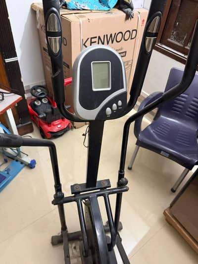Mannial cycles