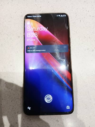 One Plus 7 Pro