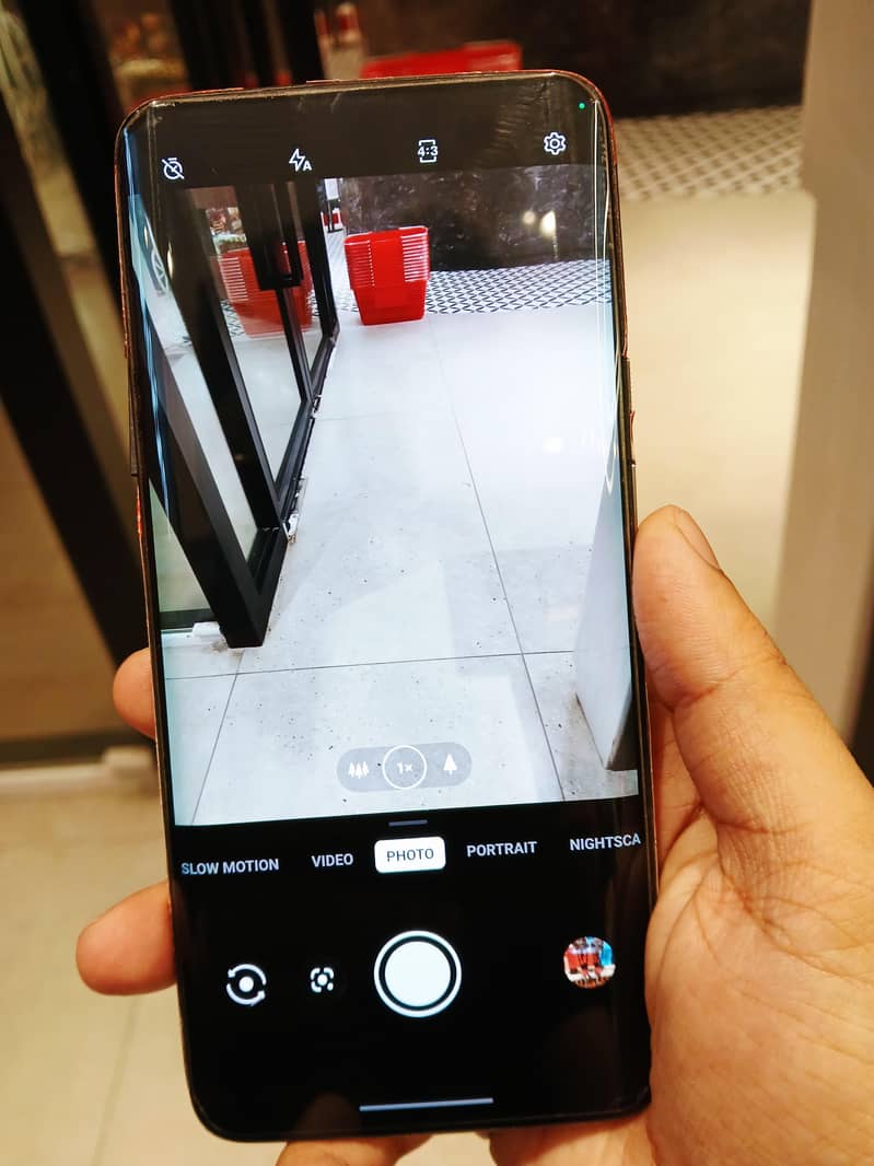 One Plus 7 Pro 3