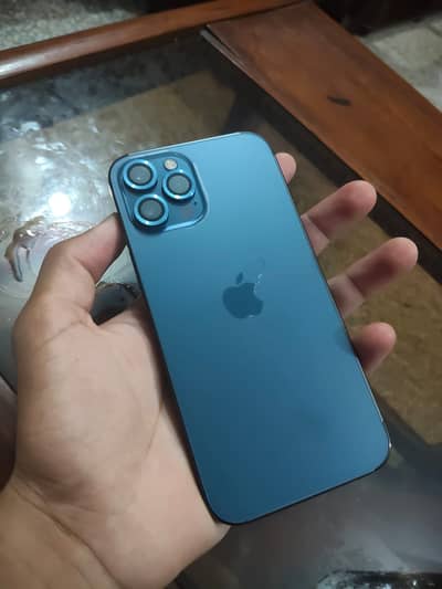 Apple iPhone 12pro max
