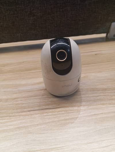 Imou Ranger 2 4MP WiFi Camera | Smart CCTV | 360° View