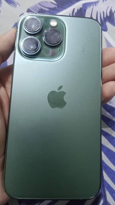 Apple iPhone 13 Pro
