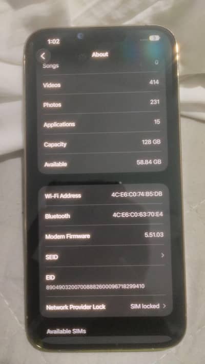 Apple iPhone 13 Pro Max