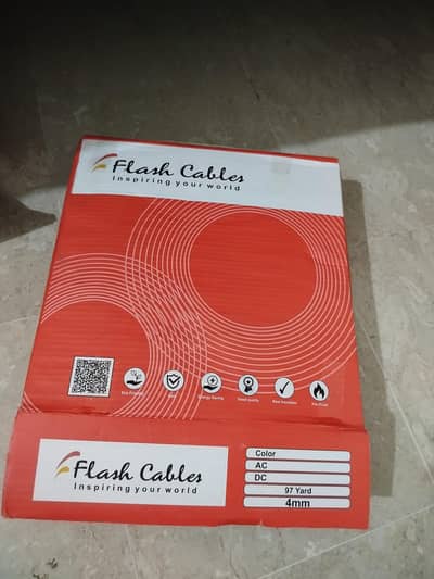 6mm dc wire available for solar