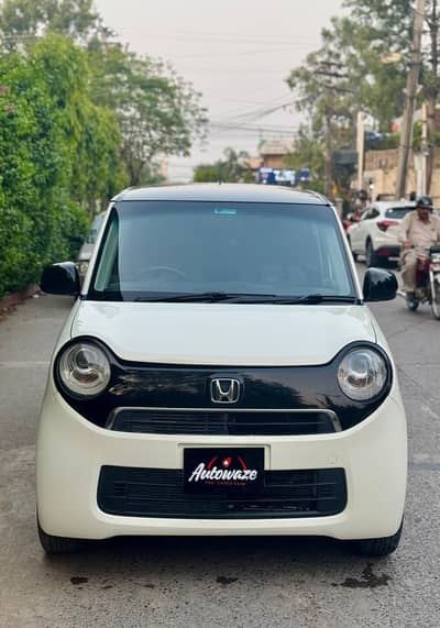 Honda N One 2013