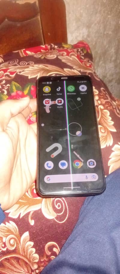 Google Pixel 4