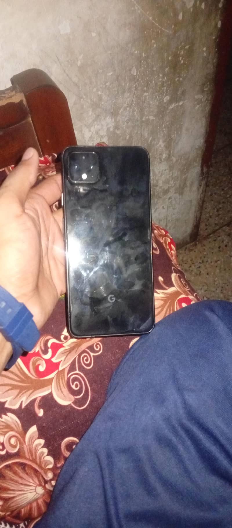 Google Pixel 4 1