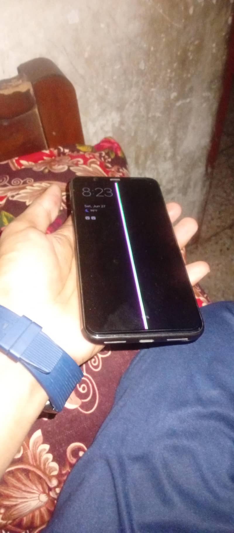Google Pixel 4 4