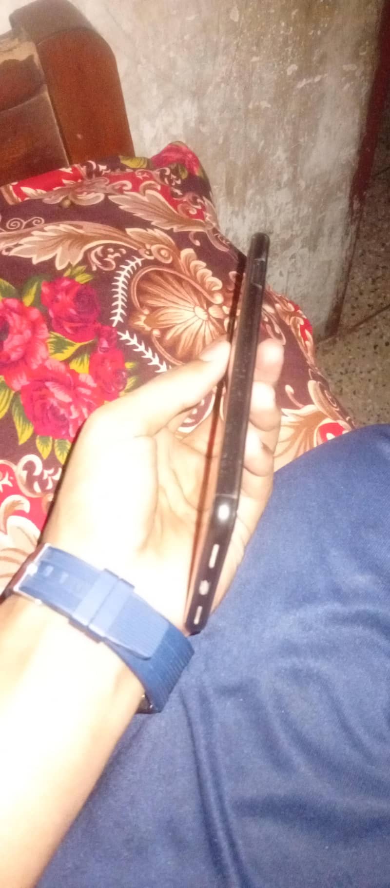 Google Pixel 4 5