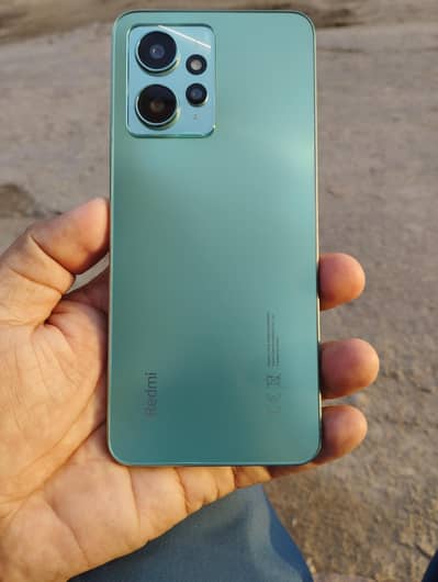 redmi note 12 full box