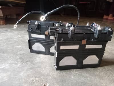 lithium battery
