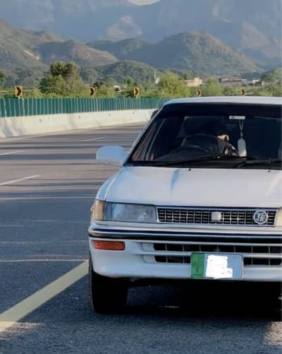 1990 model 92 registered