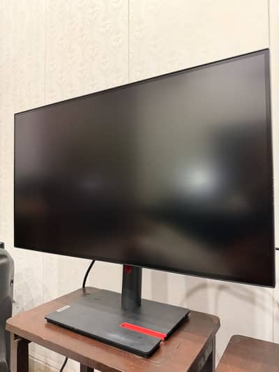 Lenovo 27 inch 2k ips monitor