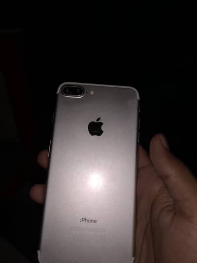Apple iPhone 7 Plus