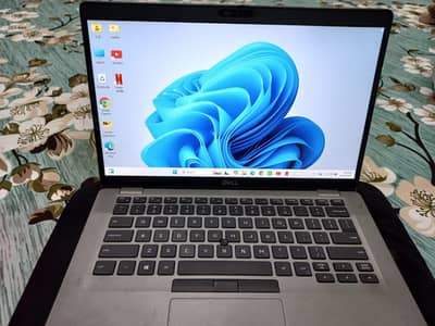 Dell Latitude 5410 – Core i5 10th Generation | Used 1 Month