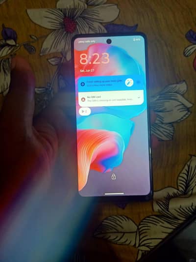 Motorola Moto G04s 03155269103