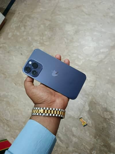 Apple iPhone 14 Pro Max jv