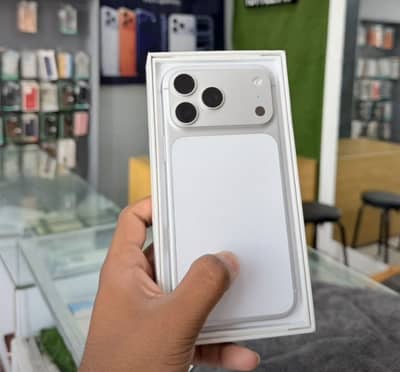 Apple iPhone 17 Pro Max