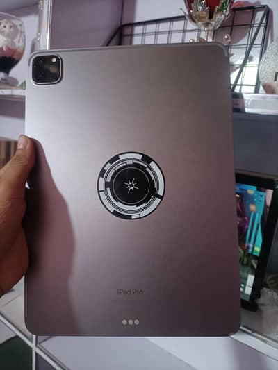 Ipad M2 128Gb