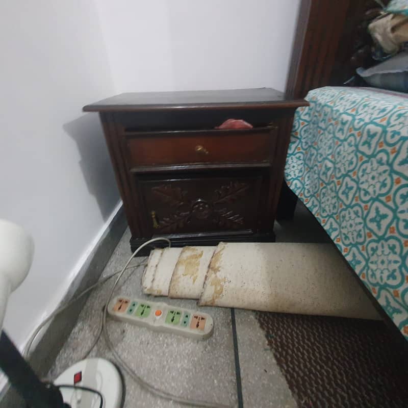 Double bed 3