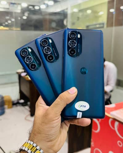 Motorola Edge 30 Pro