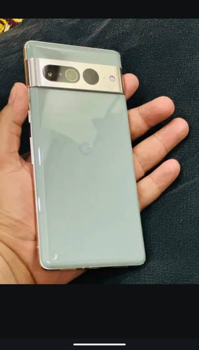 Google Pixel 7 Pro Urgent Sale