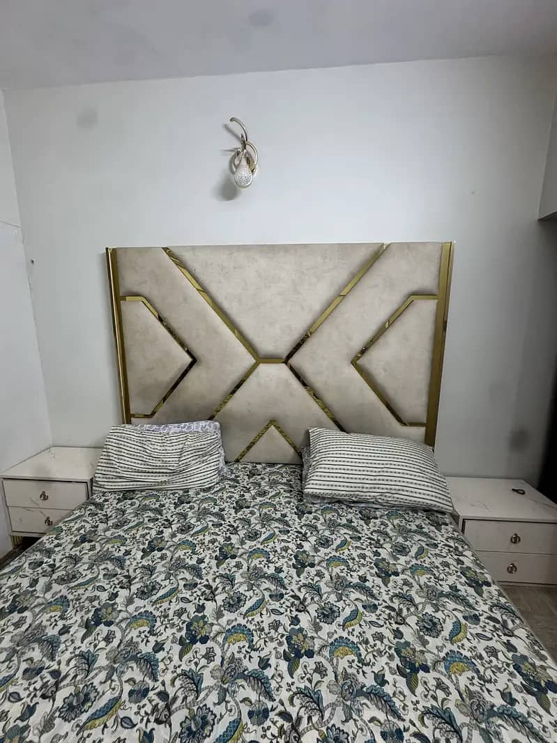Bedroom set 1