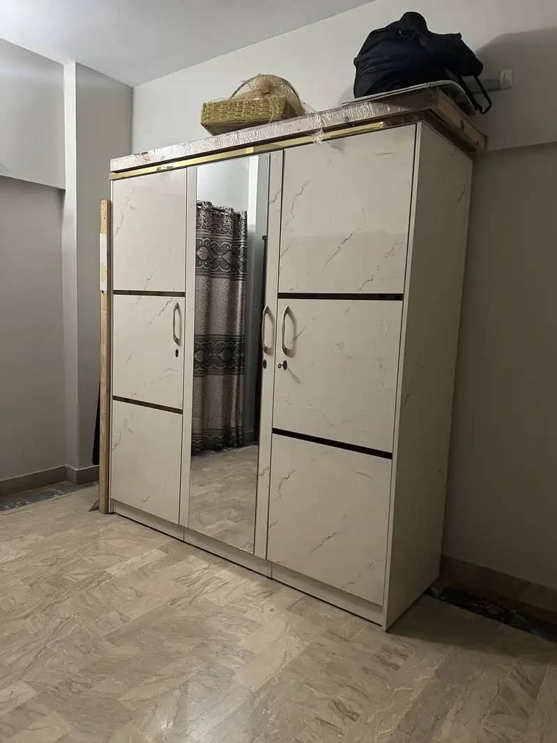 Bedroom set 2