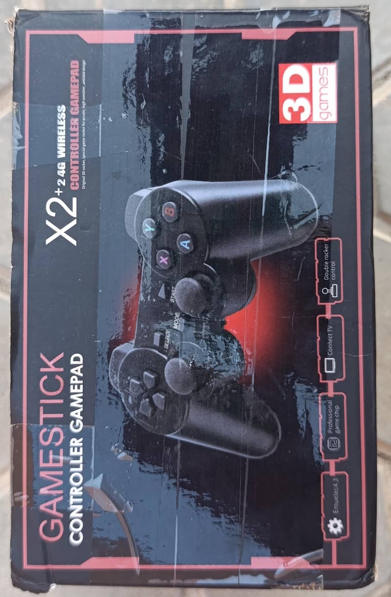 GAME BOX 1000000+game 0