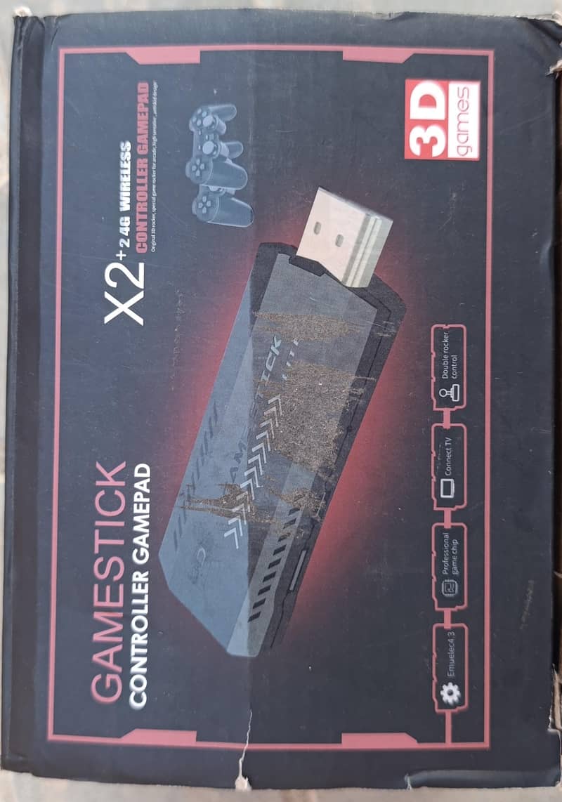 GAME BOX 1000000+game 1