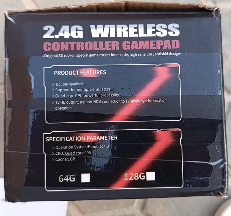 GAME BOX 1000000+game 2