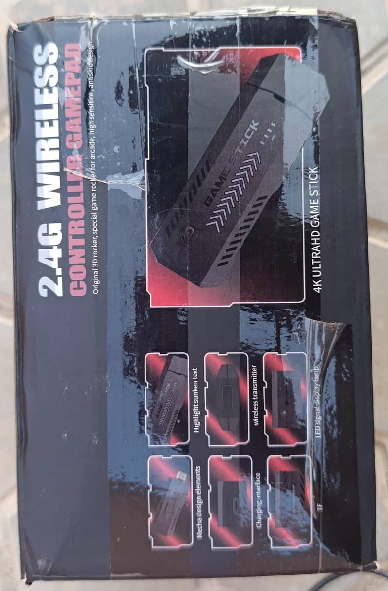 GAME BOX 1000000+game 3