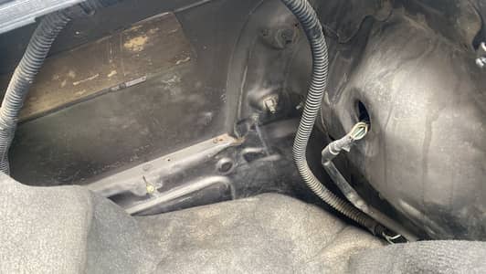 Toyota Corolla 2000