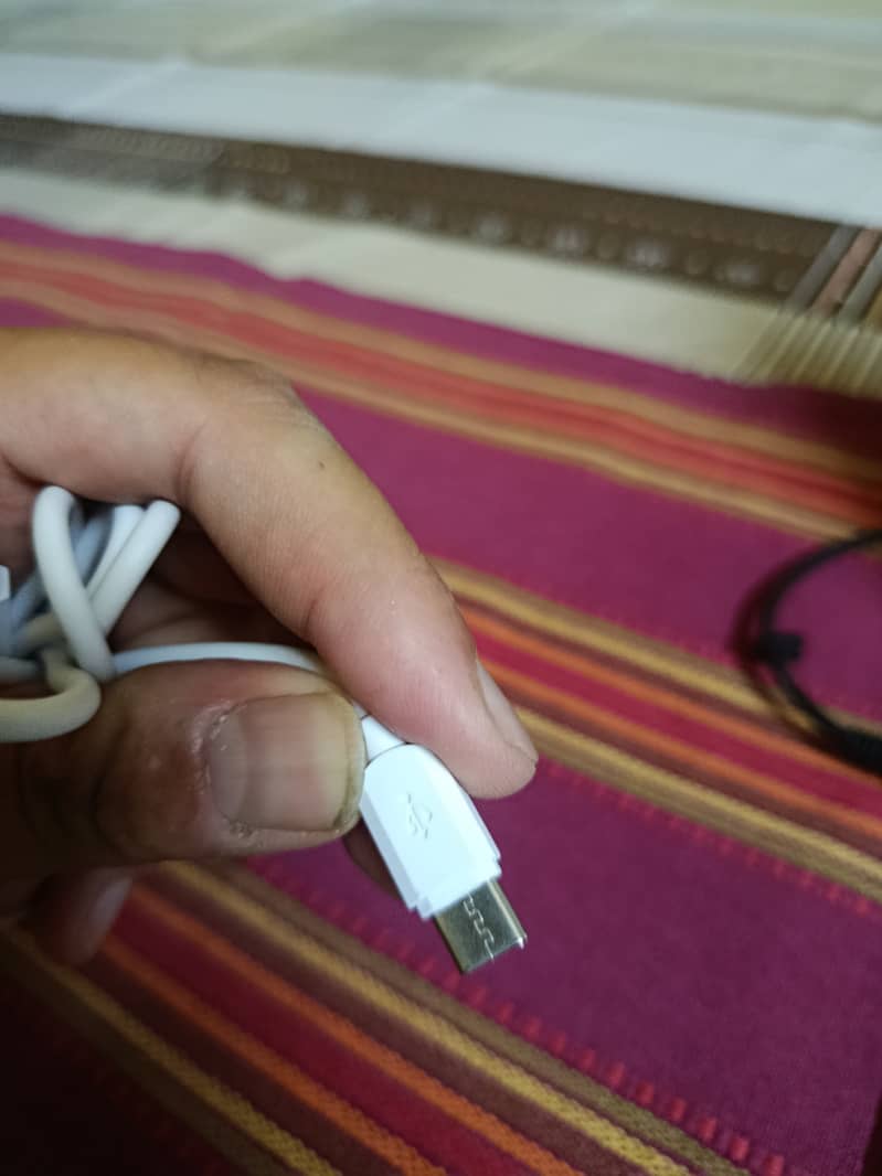 ORG USB DATA CABLES 0