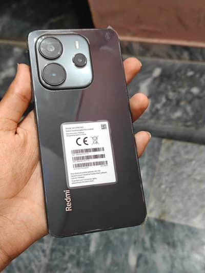 Xiaomi Redmi Note 14