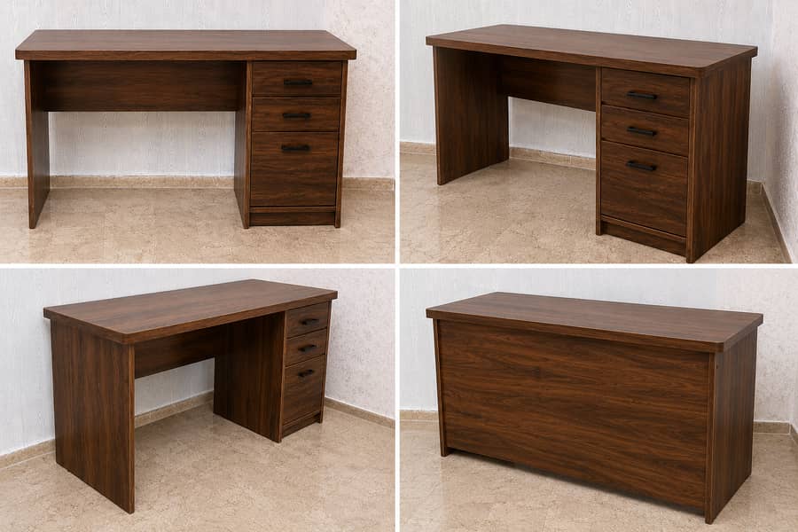 Office Table 1