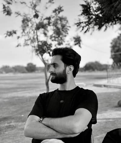 Mazhar Mumtaz 