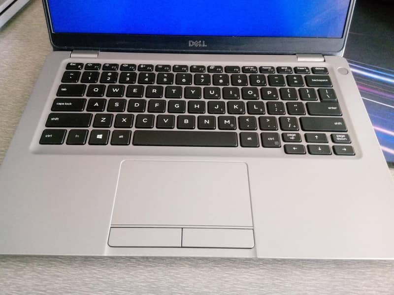 dell 5310 0