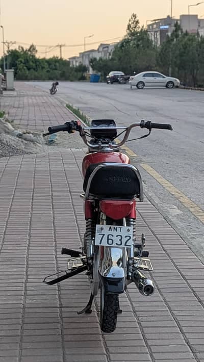 Hi Speed 70