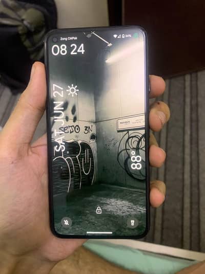 Google Pixel 5