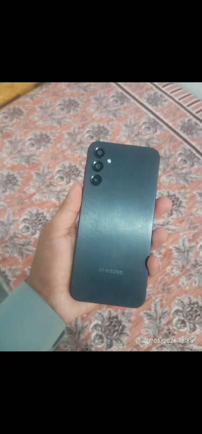 Samsung a14
