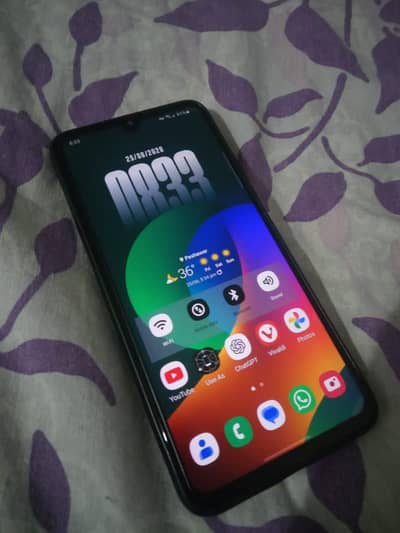 Samsung Galaxy A70 Exchange Possible